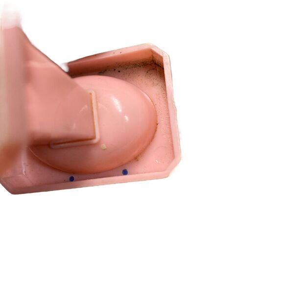 Renwal Plasco Toy Doll House Furniture Sink Hamper Table Clock Scale - Picture 5 of 9